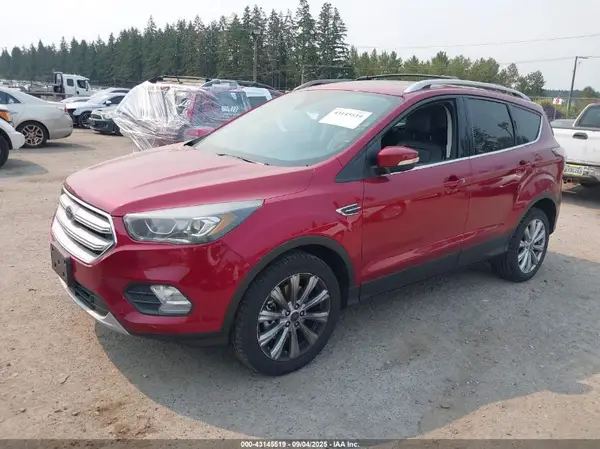 1FMCU9JD9HUB53788 2017 FORD ESCAPE - Image 2