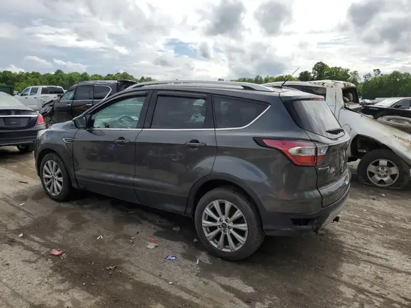 1FMCU9JD9HUB78027 2017 FORD ESCAPE - Image 2
