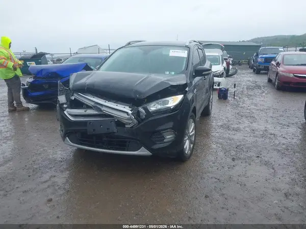 1FMCU9JD9HUC05968 2017 FORD ESCAPE - Image 2