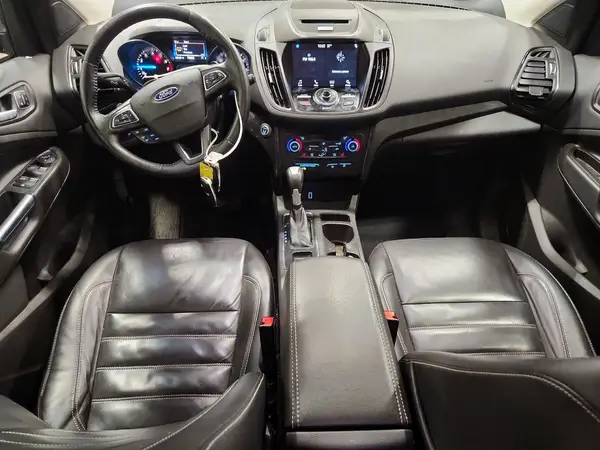 1FMCU9JD9HUC06165 2017 FORD ESCAPE - Image 8