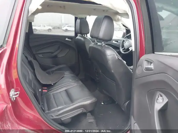 1FMCU9JD9HUC09244 2017 FORD ESCAPE - Image 8