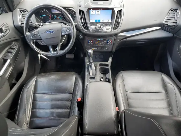 1FMCU9JD9HUC16811 2017 FORD ESCAPE - Image 8