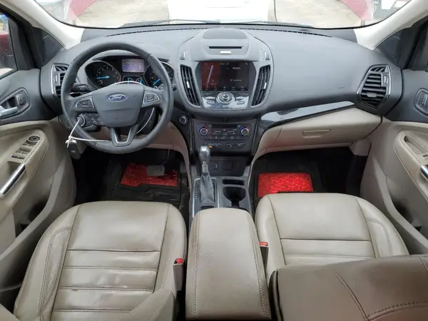 1FMCU9JD9HUC18526 2017 FORD ESCAPE - Image 8