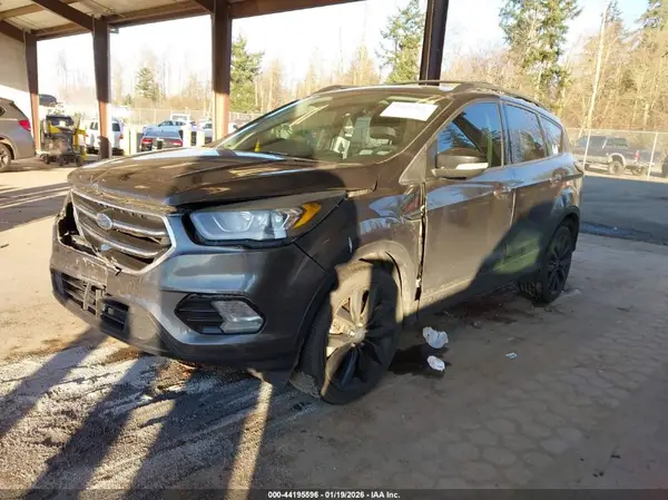 1FMCU9JD9HUC29042 2017 FORD ESCAPE - Image 2