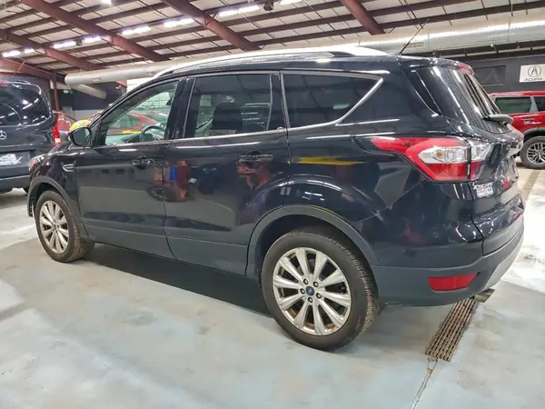 1FMCU9JD9HUC30241 2017 FORD ESCAPE - Image 2