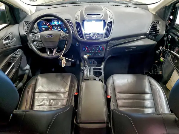 1FMCU9JD9HUC30241 2017 FORD ESCAPE - Image 8