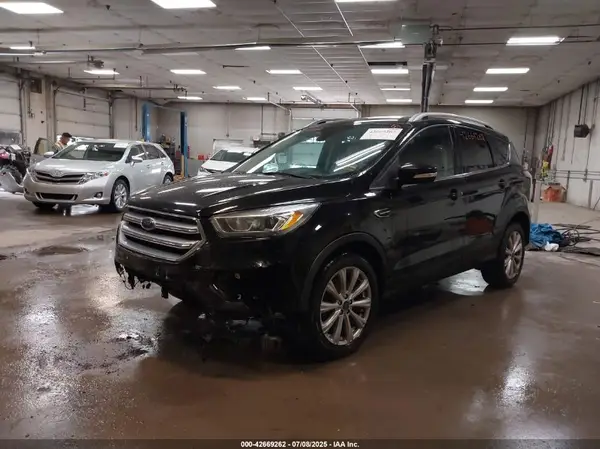 1FMCU9JD9HUC40929 2017 FORD ESCAPE - Image 2