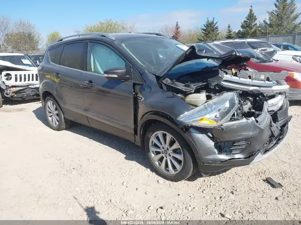 1FMCU9JD9HUC45337 2017 FORD ESCAPE - Image 1