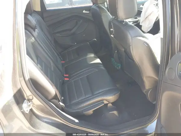 1FMCU9JD9HUC45337 2017 FORD ESCAPE - Image 8