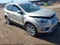1FMCU9JD9HUC45662 2017 FORD ESCAPE