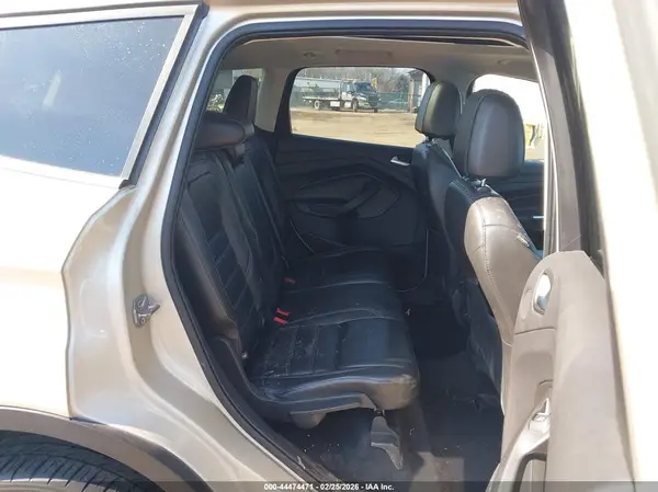 1FMCU9JD9HUC45662 2017 FORD ESCAPE - Image 8