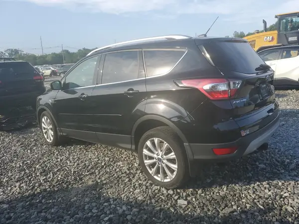 1FMCU9JD9HUC57598 2017 FORD ESCAPE - Image 2