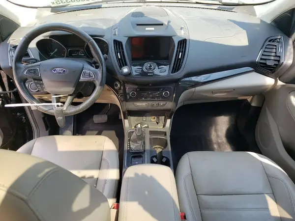 1FMCU9JD9HUC57598 2017 FORD ESCAPE - Image 8