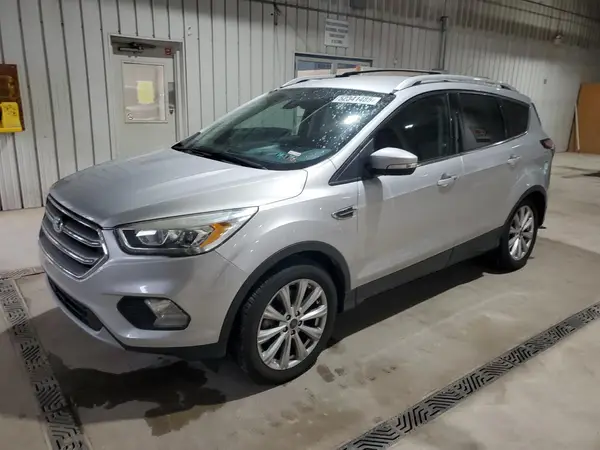1FMCU9JD9HUC58945 2017 FORD ESCAPE - Image 1