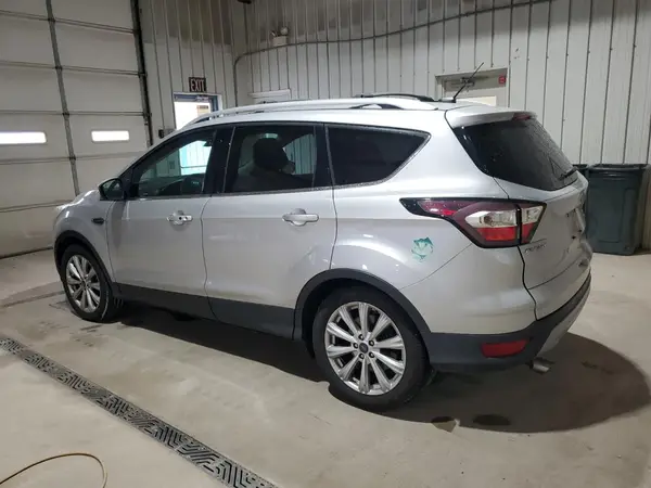1FMCU9JD9HUC58945 2017 FORD ESCAPE - Image 2