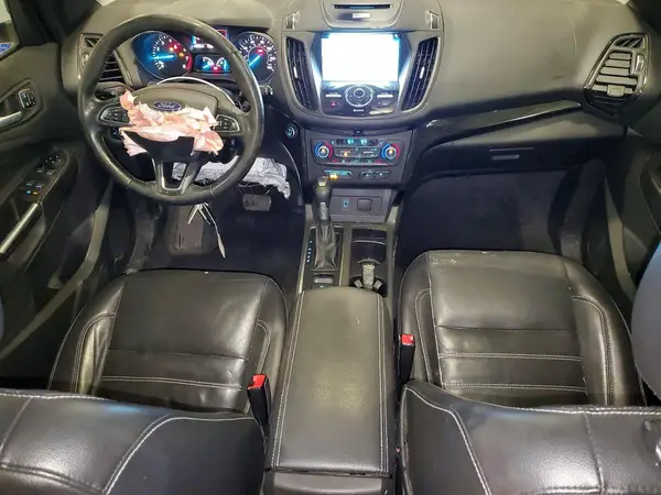 1FMCU9JD9HUC64776 2017 FORD ESCAPE - Image 8