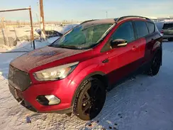 1FMCU9JD9HUC68021 2017 FORD ESCAPE