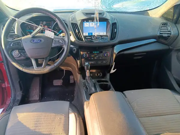 1FMCU9JD9HUC68021 2017 FORD ESCAPE - Image 8