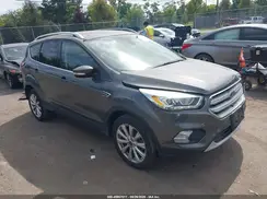 1FMCU9JD9HUC70027 2017 FORD ESCAPE