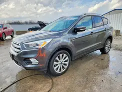 1FMCU9JD9HUC82307 2017 FORD ESCAPE