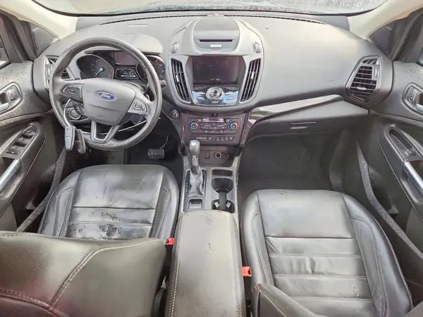 1FMCU9JD9HUC82307 2017 FORD ESCAPE - Image 8