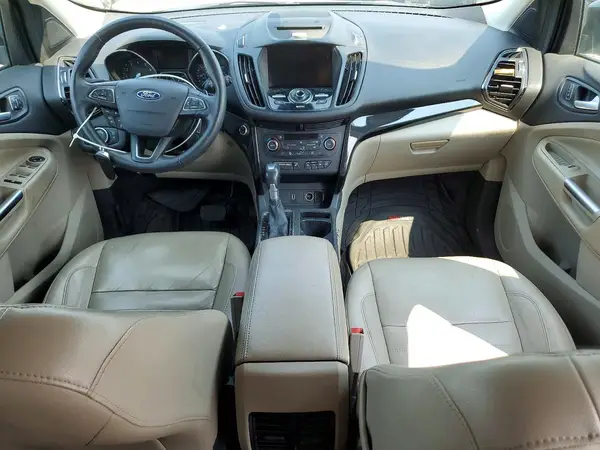 1FMCU9JD9HUC82338 2017 FORD ESCAPE - Image 8