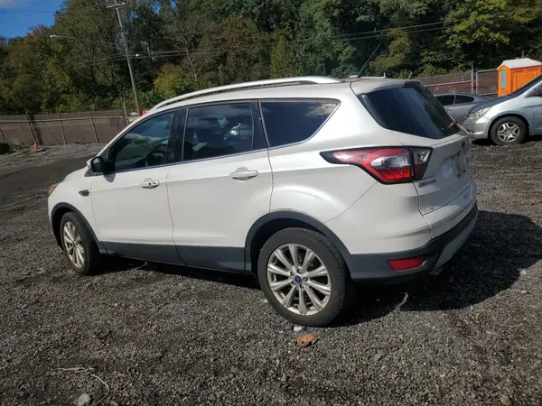 1FMCU9JD9HUC84977 2017 FORD ESCAPE - Image 2