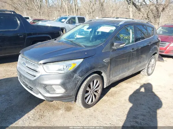 1FMCU9JD9HUC89841 2017 FORD ESCAPE - Image 2