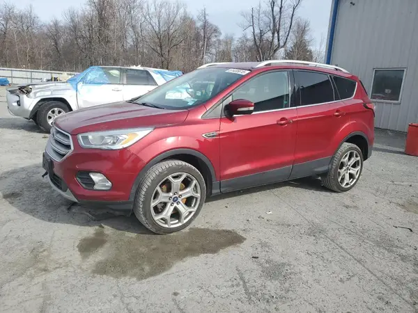 1FMCU9JD9HUC92044 2017 FORD ESCAPE - Image 1