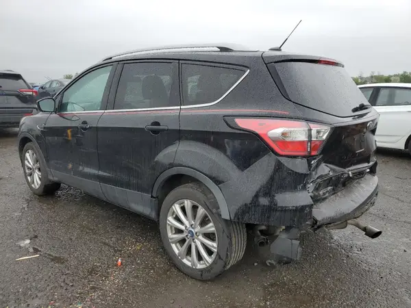 1FMCU9JD9HUC92125 2017 FORD ESCAPE - Image 2