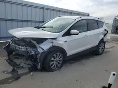 1FMCU9JD9HUC95364 2017 FORD ESCAPE