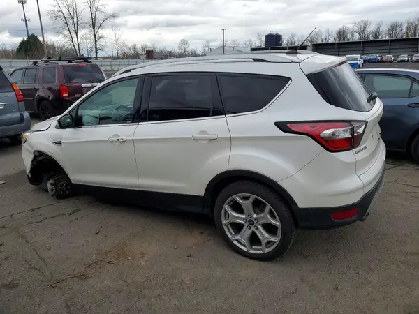 1FMCU9JD9HUD12762 2017 FORD ESCAPE - Image 2