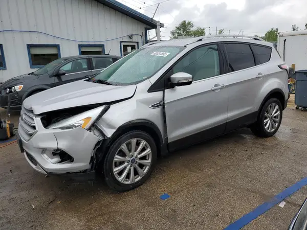 1FMCU9JD9HUD19016 2017 FORD ESCAPE - Image 1
