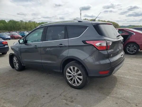 1FMCU9JD9HUD38486 2017 FORD ESCAPE - Image 2