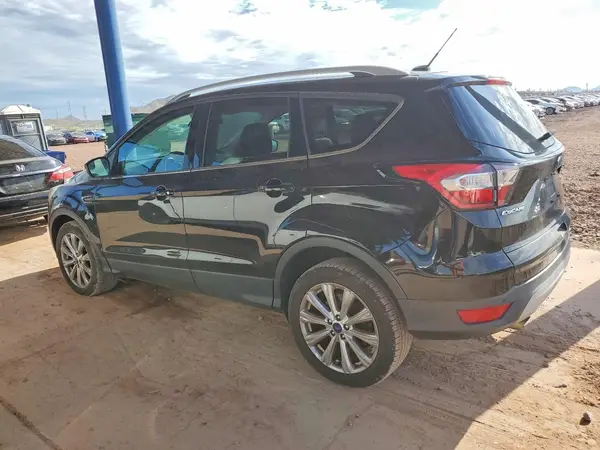 1FMCU9JD9HUD63548 2017 FORD ESCAPE - Image 2