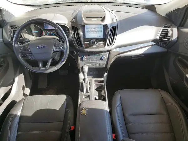 1FMCU9JD9HUD63548 2017 FORD ESCAPE - Image 8