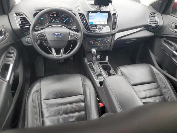 1FMCU9JD9HUD75411 2017 FORD ESCAPE - Image 8