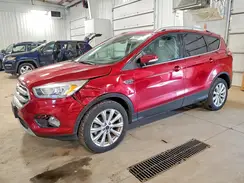 1FMCU9JD9HUD76784 2017 FORD ESCAPE