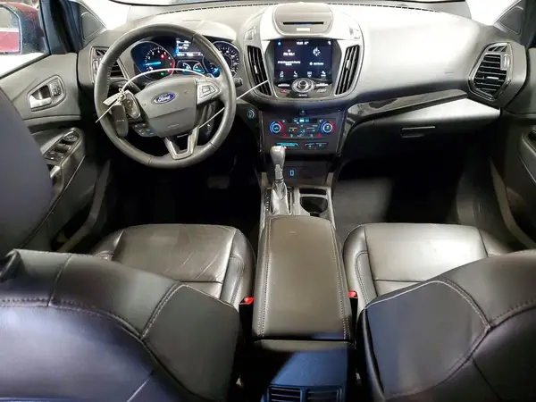 1FMCU9JD9HUD76784 2017 FORD ESCAPE - Image 8