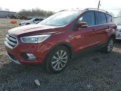 1FMCU9JD9HUD81371 2017 FORD ESCAPE