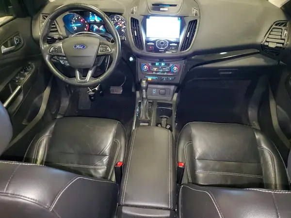 1FMCU9JD9HUE00131 2017 FORD ESCAPE - Image 8