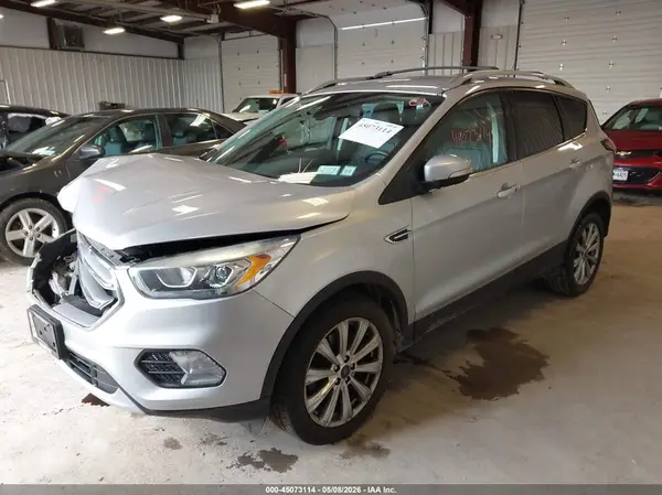 1FMCU9JD9HUE03644 2017 FORD ESCAPE - Image 2
