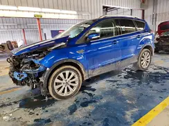 1FMCU9JD9HUE05149 2017 FORD ESCAPE