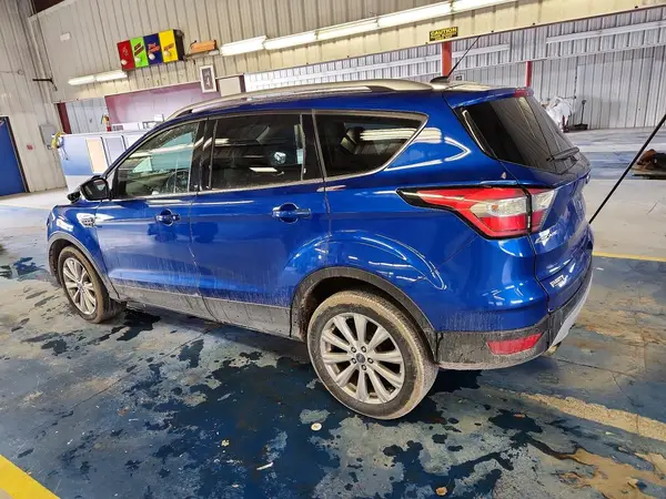 1FMCU9JD9HUE05149 2017 FORD ESCAPE - Image 2