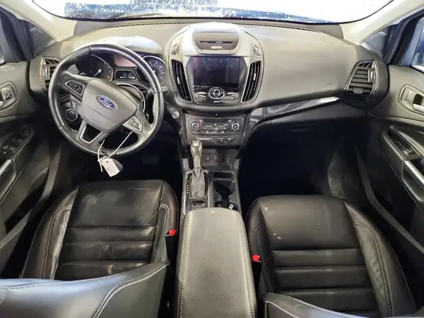1FMCU9JD9HUE05149 2017 FORD ESCAPE - Image 8