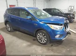1FMCU9JD9HUE05846 2017 FORD ESCAPE