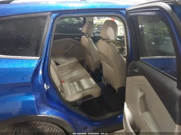 1FMCU9JD9HUE05846 2017 FORD ESCAPE - Image 8