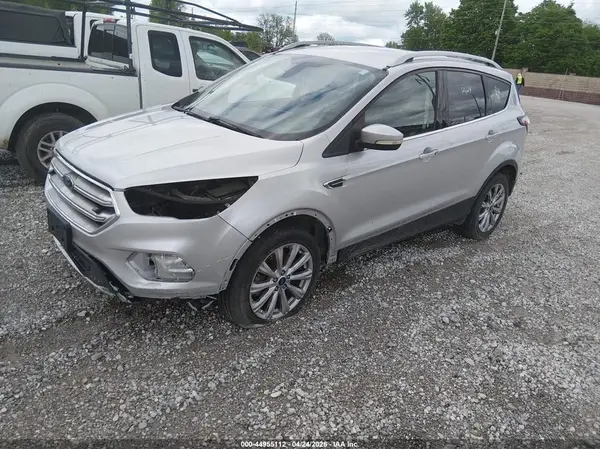 1FMCU9JD9HUE34229 2017 FORD ESCAPE - Image 2