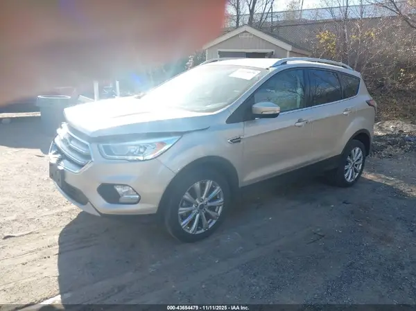 1FMCU9JD9HUE36286 2017 FORD ESCAPE - Image 2