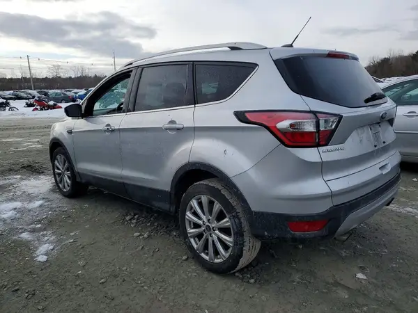 1FMCU9JD9HUE41598 2017 FORD ESCAPE - Image 2